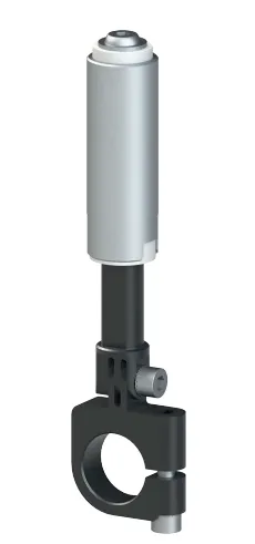 Hệ thống treo chống xoay thân trơn kẹp điều chỉnh - VSD